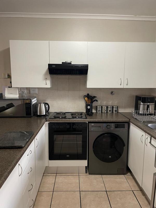 To Let 2 Bedroom Property for Rent in Kleinbron Park Western Cape